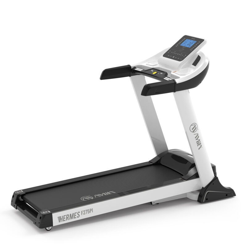 Διάδρομος Γυμναστικής Amila Hermes F275PI Main Photo - allcare.gr