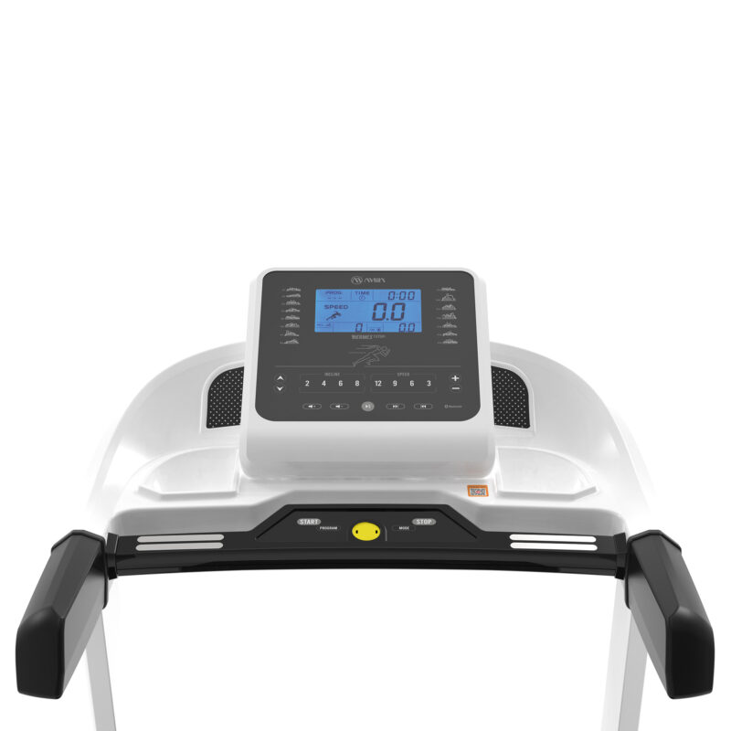 Διάδρομος Γυμναστικής Amila Hermes F275PI Photo 1 - allcare.gr