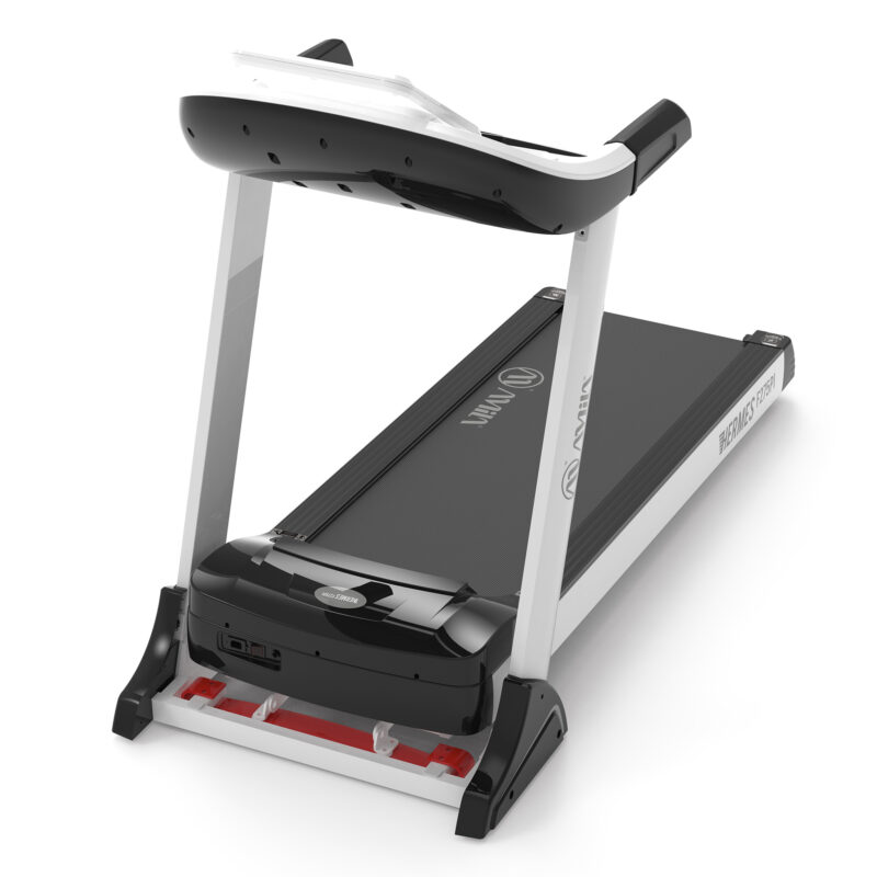 Διάδρομος Γυμναστικής Amila Hermes F275PI Photo 2 - allcare.gr