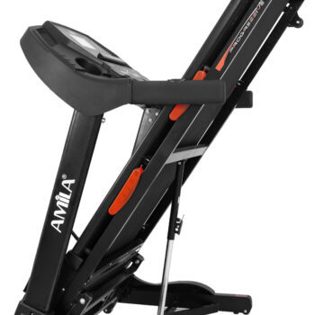 ΔΙΑΔΡΟΜΟΣ AMILA PROGRESSIVE F350PI 3.5HP Διάδρομος Γυμναστικής Amila Progressive F350PI Photo 2 - allcare.gr