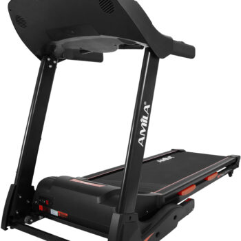 ΔΙΑΔΡΟΜΟΣ AMILA PROGRESSIVE F350PI 3.5HP Διάδρομος Γυμναστικής Amila Progressive F350PI Photo 3 - allcare.gr
