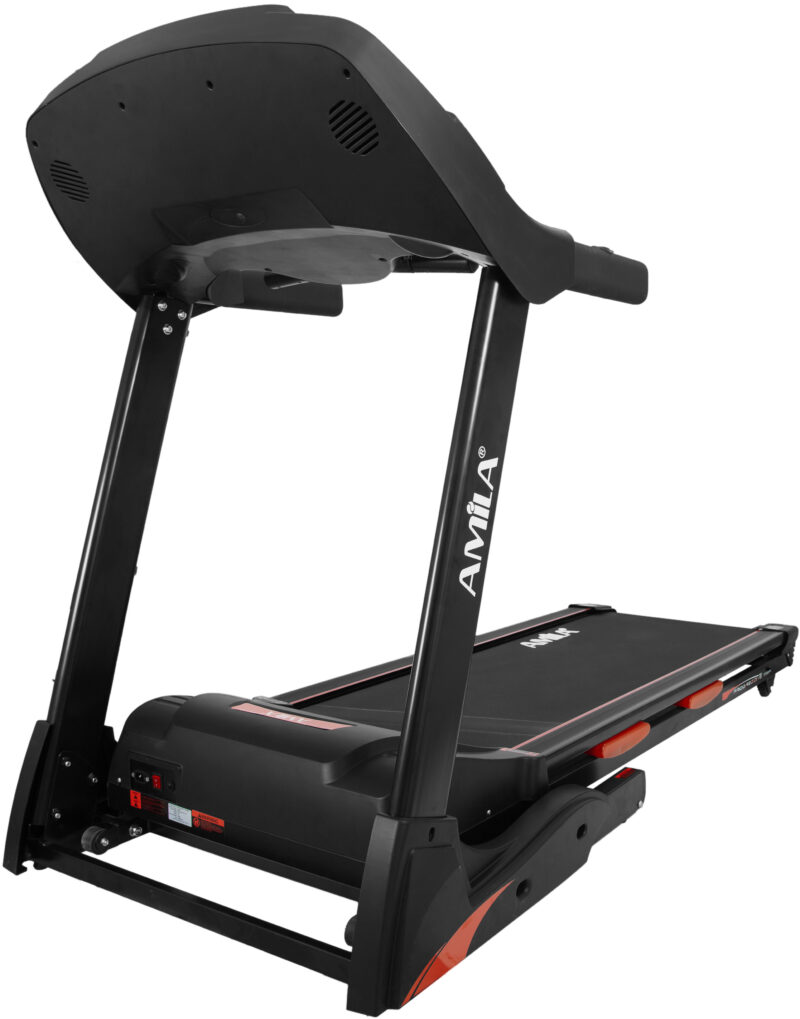 ΔΙΑΔΡΟΜΟΣ AMILA PROGRESSIVE F350PI 3.5HP Διάδρομος Γυμναστικής Amila Progressive F350PI Photo 3 - allcare.gr