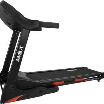 ΔΙΑΔΡΟΜΟΣ AMILA PROGRESSIVE F350PI 3.5HP Διάδρομος Γυμναστικής Amila Progressive F350PI Photo 4 - allcare.gr
