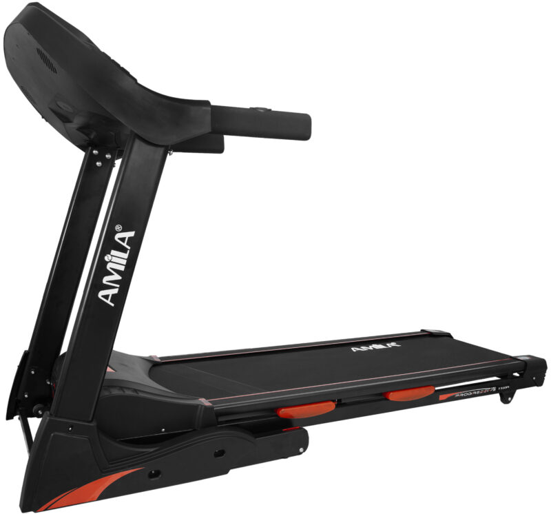 ΔΙΑΔΡΟΜΟΣ AMILA PROGRESSIVE F350PI 3.5HP Διάδρομος Γυμναστικής Amila Progressive F350PI Photo 4 - allcare.gr