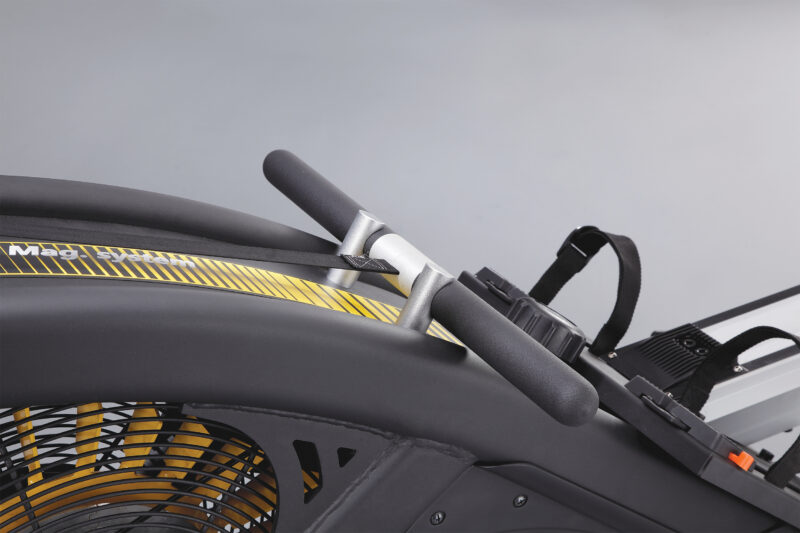 Κωπηλατική ReNegaDe Air Rower Photo 1 - allcare.gr