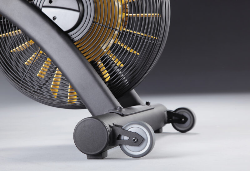 Κωπηλατική ReNegaDe Air Rower Photo 2 - allcare.gr