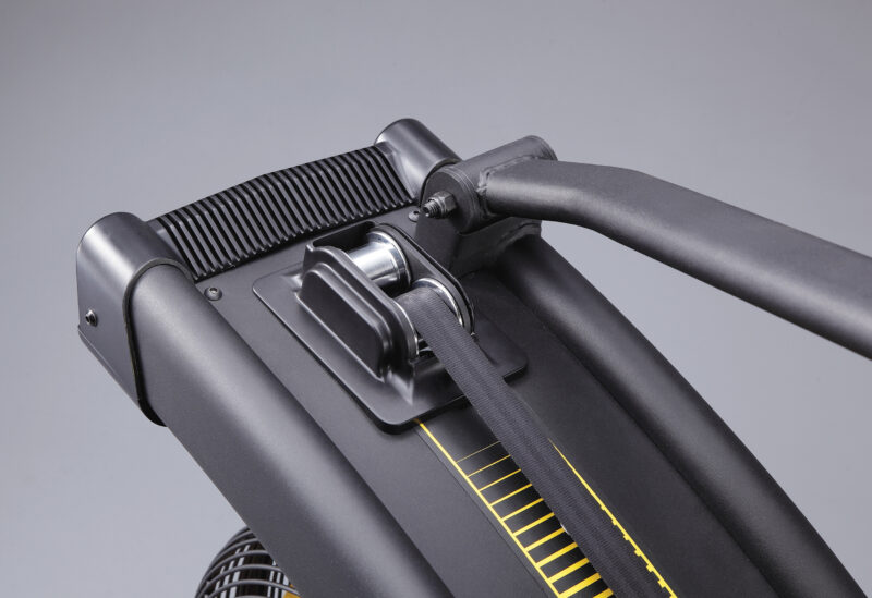 Κωπηλατική ReNegaDe Air Rower Photo 3 - allcare.gr