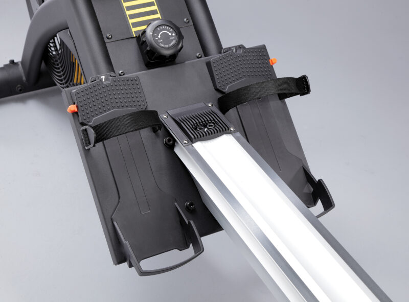 Κωπηλατική ReNegaDe Air Rower Photo 4 - allcare.gr