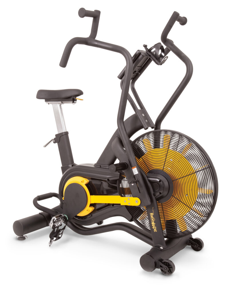 Ποδήλατο Όρθιο ReNegaDE Air Bike Pro Main Photo - allcare.gr