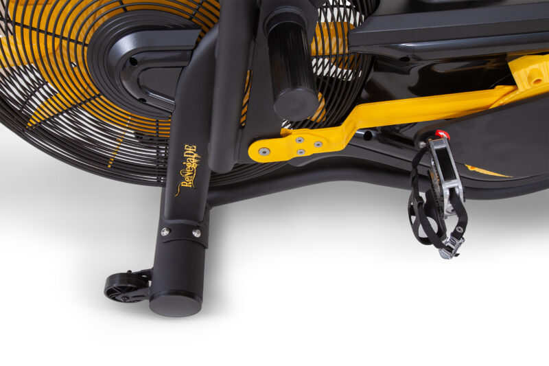 Ποδήλατο Όρθιο ReNegaDE Air Bike Pro Photo 2 - allcare.gr