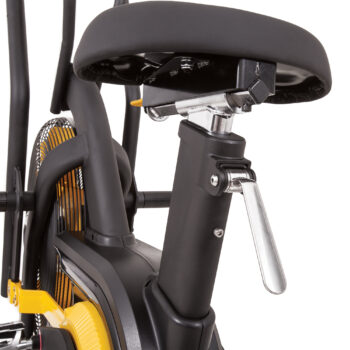 ΠΟΔΗΛΑΤΟ AIR BIKE ΕΠΑΓΓΕΛΜΑΤΙΚΟ AMILA RENEGADE Ποδήλατο Όρθιο ReNegaDE Air Bike Pro Photo 4 - allcare.gr