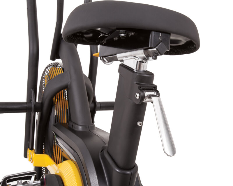 Ποδήλατο Όρθιο ReNegaDE Air Bike Pro Photo 4 - allcare.gr