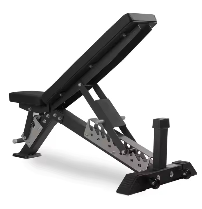 VIKING B-400 Power Bench - Πάγκος Γυμναστικής