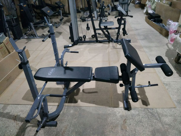 VIKING BR-50 ΠΑΓΚΟΣ ΜΕ ΟΡΘΟΣΤΑΤΕΣ