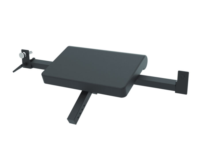VIKING PS-7 HTB (Hip Thrust Bench)