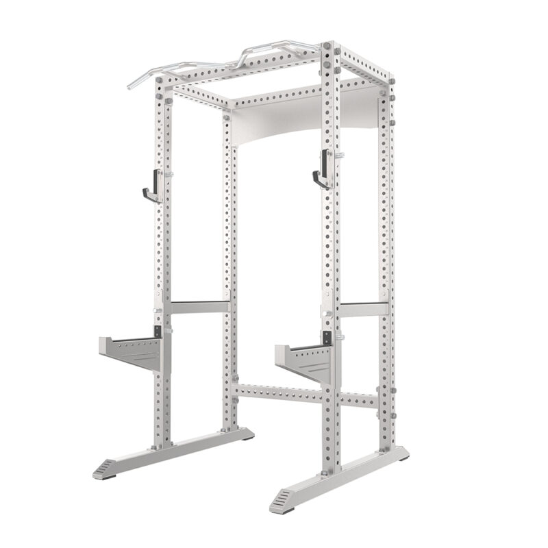 Stainless-Steel-Rack Viking Stainless Steel Power Rack