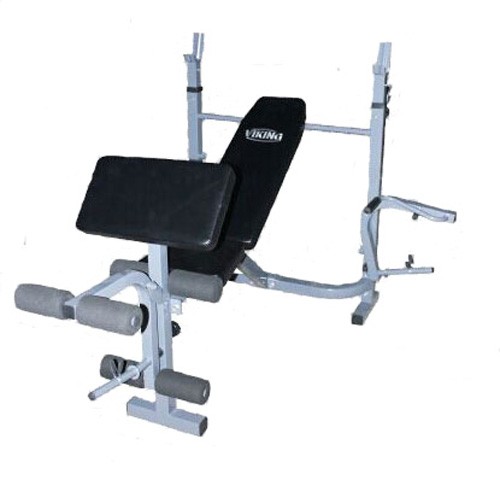 VIKING BR-50 ΠΑΓΚΟΣ ΜΕ ΟΡΘΟΣΤΑΤΕΣ