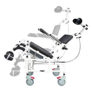 Αναπηρικό αμαξίδιο AQUA-RECLINING 0805498 Αναπηρικό αμαξίδιο AQUA-RECLINING 0805498 - Image 5