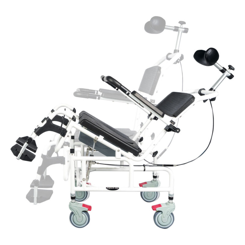 Αναπηρικό αμαξίδιο AQUA-RECLINING 0805498