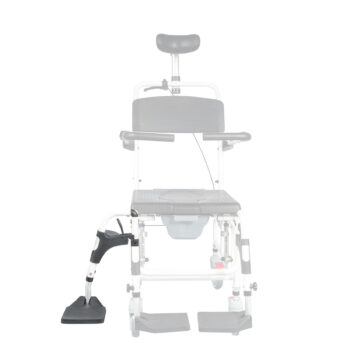 Αναπηρικό αμαξίδιο AQUA-RECLINING 0805498 Αναπηρικό αμαξίδιο AQUA-RECLINING 0805498 - Image 3