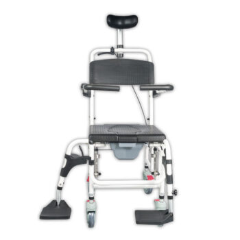 Αναπηρικό αμαξίδιο AQUA-RECLINING 0805498 Αναπηρικό αμαξίδιο AQUA-RECLINING 0805498 - Image 7