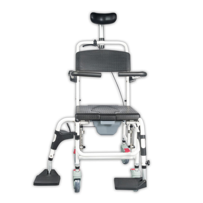 Αναπηρικό αμαξίδιο AQUA-RECLINING 0805498