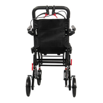 Αναδιπλούμενο αμαξίδιο μεταφοράς “I-TRAVEL” 0805662 0805662 allcare