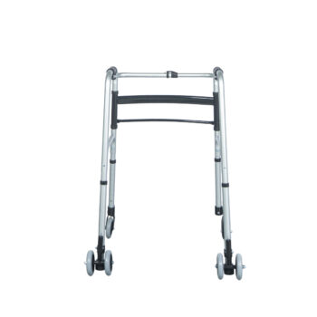 Περιπατητήρας με Περιστρεφόμενους Τροχούς 360° 0810643 0810643 ALLCARE