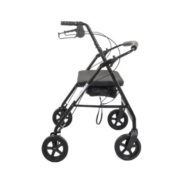 Περιπατητήρας Rollator Mighty 0812215 0812215 ALLCARE