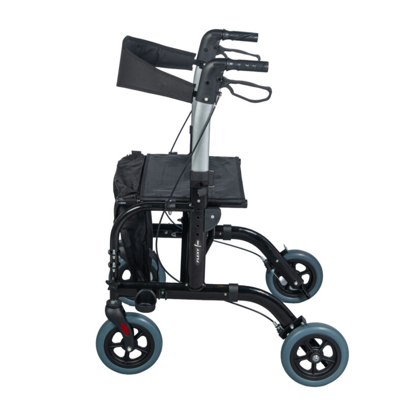 Περιπατητήρας Rollator 2 σε 1 "FLEXY" 0813100 Περιπατητήρας Rollator 2 σε 1 "FLEXY" 0813100