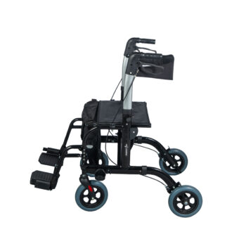 Περιπατητήρας Rollator 2 σε 1 "FLEXY" 0813100 Περιπατητήρας Rollator 2 σε 1 "FLEXY" 0813100 - Image 7