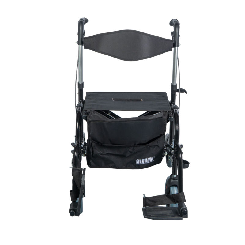 Περιπατητήρας Rollator 2 σε 1 "FLEXY" 0813100 Περιπατητήρας Rollator 2 σε 1 "FLEXY" 0813100