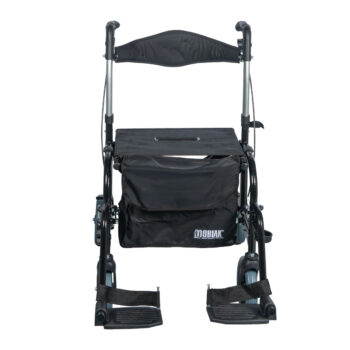 Περιπατητήρας Rollator 2 σε 1 "FLEXY" 0813100 Περιπατητήρας Rollator 2 σε 1 "FLEXY" 0813100 - Image 5