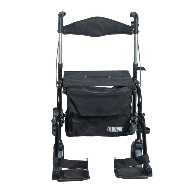 Περιπατητήρας Rollator 2 σε 1 "FLEXY" 0813100 Περιπατητήρας Rollator 2 σε 1 "FLEXY" 0813100