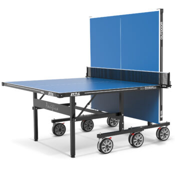 Τραπέζι Ping Pong Εξωτερικού Χώρου Stag Pacifica Μπλε Photo 1 - allcare.gr