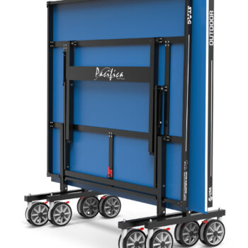 ΤΡΑΠΕΖΙ PING PONG ΕΞΩΤΕΡΙΚΟ STAG PACIFICA 4ΜΜ ΜΠΛΕ Τραπέζι Ping Pong Εξωτερικού Χώρου Stag Pacifica Μπλε Photo 2 - allcare.gr