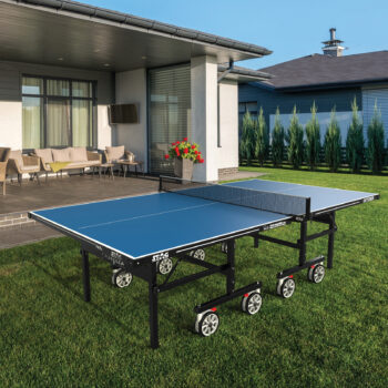 ΤΡΑΠΕΖΙ PING PONG ΕΞΩΤΕΡΙΚΟ STAG PACIFICA 4ΜΜ ΜΠΛΕ Τραπέζι Ping Pong Εξωτερικού Χώρου Stag Pacifica Μπλε Photo 4 - allcare.gr