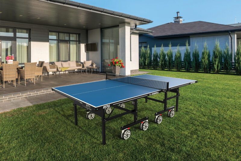 ΤΡΑΠΕΖΙ PING PONG ΕΞΩΤΕΡΙΚΟ STAG PACIFICA 4ΜΜ ΜΠΛΕ Τραπέζι Ping Pong Εξωτερικού Χώρου Stag Pacifica Μπλε Photo 4 - allcare.gr