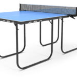 Τραπέζι Ping Pong Εσωτερικού Χώρου Stag Midi 3/4 Main Photo - allcare.gr