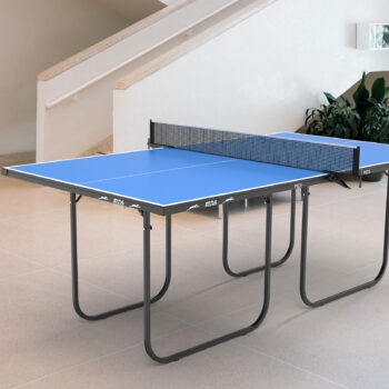 ΤΡΑΠΕΖΙ PING PONG ΕΣΩΤΕΡΙΚΟ STAG MIDI 3/4 Τραπέζι Ping Pong Εσωτερικού Χώρου Stag Midi 3/4 Photo 3 - allcare.gr