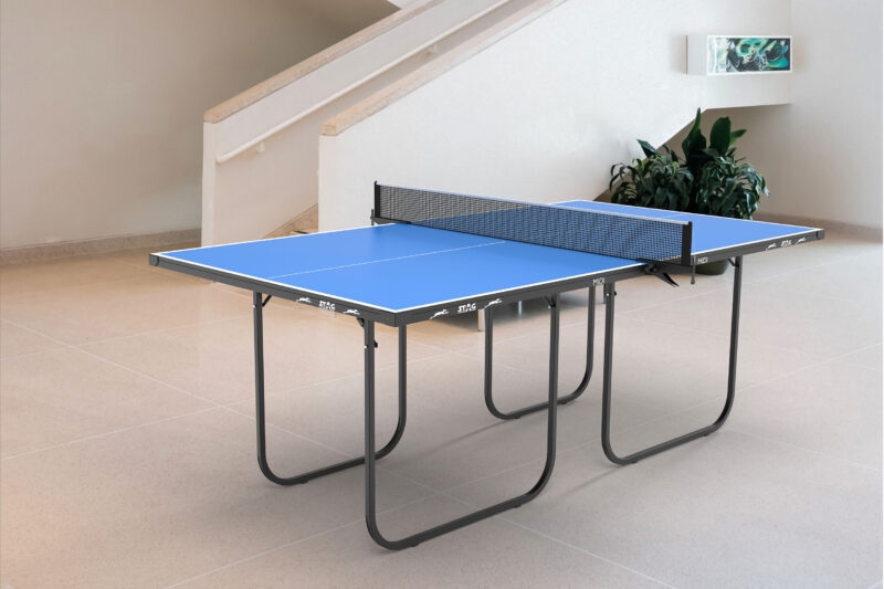 ΤΡΑΠΕΖΙ PING PONG ΕΣΩΤΕΡΙΚΟ STAG MIDI 3/4 Τραπέζι Ping Pong Εσωτερικού Χώρου Stag Midi 3/4 Photo 3 - allcare.gr