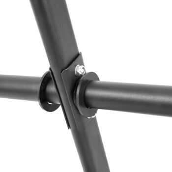 ΣΤΑΝΤ ΔΙΣΚΩΝ ΑΡΣΗΣ ΒΑΡΩΝ ΟΛΥΜΠΙΑΚΟΥ ΤΥΠΟΥ RK3323A Σταντ δίσκων Φ50mm Photo 2 - allcare.gr