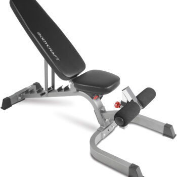 Allcare Πάγκος Γυμναστικής Bodycraft F602 Main Photo - allcare.gr