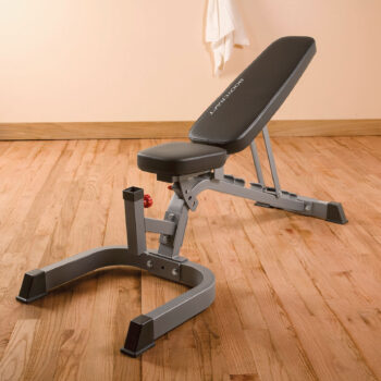 Allcare Πάγκος Γυμναστικής Bodycraft F602 Photo 1 - allcare.gr