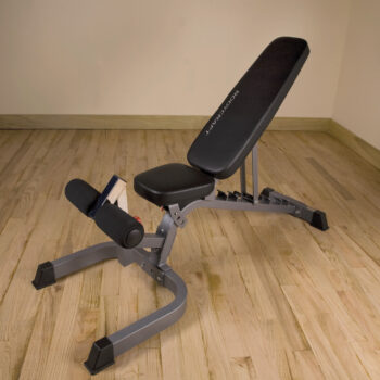 ΠΑΓΚΟΣ F602 Πάγκος Γυμναστικής Bodycraft F602 Photo 2 - allcare.gr