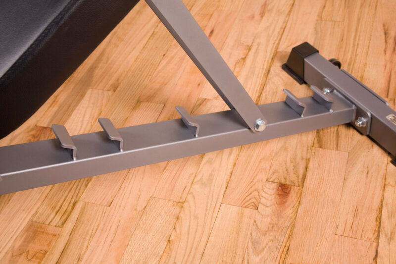 Πάγκος Γυμναστικής Bodycraft F602 Photo 4 - allcare.gr