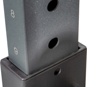 ΚΛΩΒΟΣ BODYCRAFT POWER RACK F430 Κλωβός Δύναμης Bodycraft Power Rack F430 Photo 2 - allcare.gr