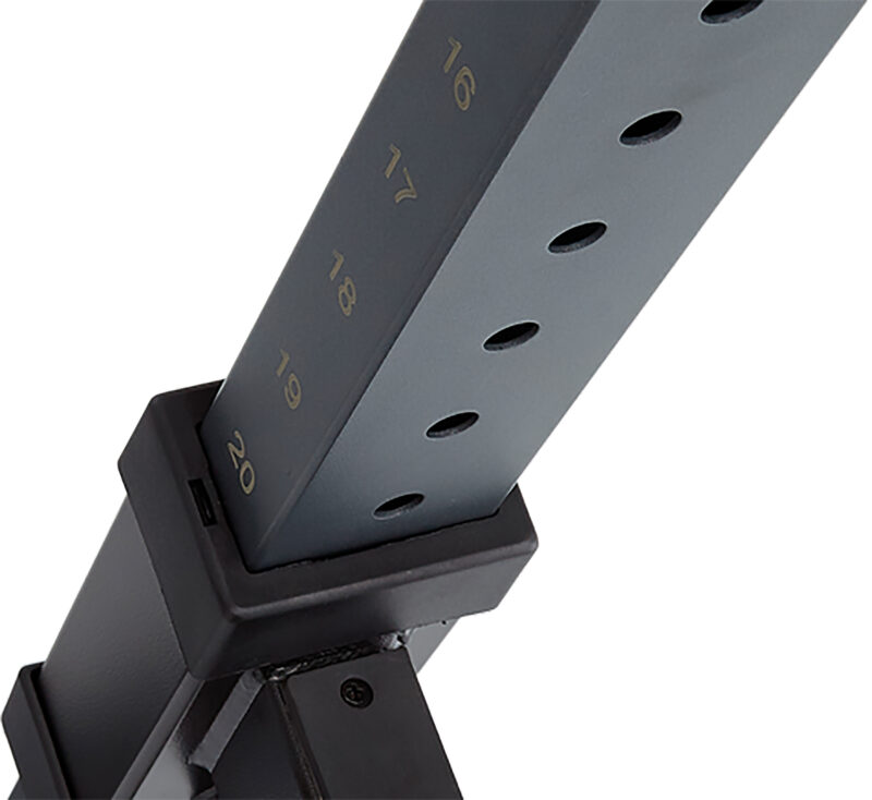 Κλωβός Δύναμης Bodycraft Power Rack F430 Photo 3 - allcare.gr