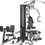 Πολυόργανο Γυμναστικής Bodycraft GX (χωρίς πρέσα) Main Photo - allcare.gr