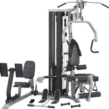 Allcare Πολυόργανο Γυμναστικής Bodycraft GX (χωρίς πρέσα) Main Photo - allcare.gr